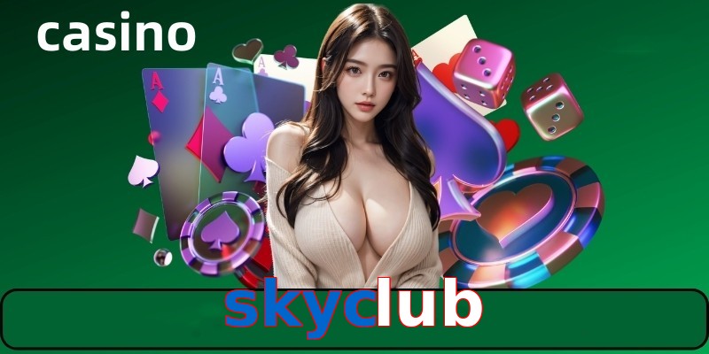 skyclub